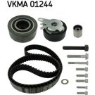 SKF Zahnriemensatz VKMA 01244