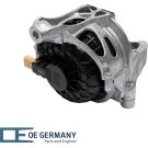 OE Germany Lagerung, Motor Genuine-Part 800562