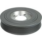 Metzger Riemenscheibe, Kurbelwelle 6400075