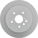 BOSCH Bremsscheibe 0 986 479 C02