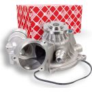 FEBI BILSTEIN 175531 Wasserpumpe, Motorkühlung