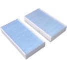 FEBI BILSTEIN 45880 Innenraumfilter FEBI BILSTEIN 45880 Innenraumfilter