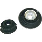 Metzger Reparatursatz, Federbeinstützlager 6490249