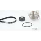 ContiTech Wasserpumpe + Zahnriemensatz CT660WP1