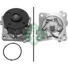 INA Wasserpumpe, Motorkühlung 538 0592 10
