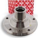 FEBI BILSTEIN 33736 Radnabe FEBI BILSTEIN 33736 Radnabe