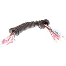 FEBI BILSTEIN 107107 Kabelreparatursatz, Heckklappe FEBI BILSTEIN 107107 Kabelreparatursatz, Heckklappe