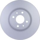 Hella Bremsscheibe PRO 8DD 355 102-391