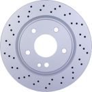 Bremsscheibe 8DD 355 110-211