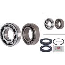 FAG Radlagersatz 713 6115 50