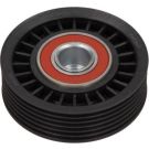 Maxgear Umlenk-/Führungsrolle, Keilrippenriemen 54-0168