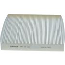BOSCH 1 987 432 166 Innenraumfilter