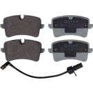 Bremsbelagsatz, Scheibenbremse QP5380 Bremsbelagsatz, Scheibenbremse QP5380