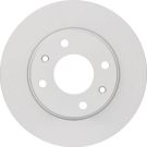 BOSCH Bremsscheibe 0 986 479 C54