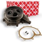 FEBI BILSTEIN 21593 Wasserpumpe FEBI BILSTEIN 21593 Wasserpumpe