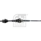 febi bilstein Antriebswelle 192914