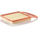 MANN-FILTER C 3575 Luftfilter MANN-FILTER C 3575 Luftfilter