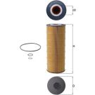 Ölfilter OX 168D