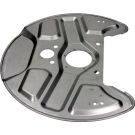 Maxgear Spritzblech, Bremsscheibe 19-3446