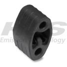 HJS Halter, Abgasanlage 83 23 6563