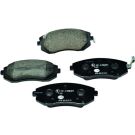 Hella Bremsbelagsatz, Scheibenbremse 8DB 355 010-211