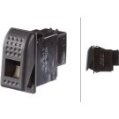 Hella Schalter 6GM 007 832-191