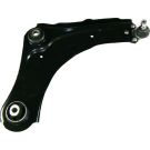 Metzger Lenker, Radaufhängung 58070802
