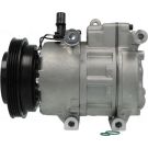 Kompressor, Klimaanlage 89273 Kompressor, Klimaanlage 89273
