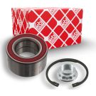 FEBI BILSTEIN 21954 Radlagersatz FEBI BILSTEIN 21954 Radlagersatz