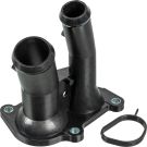 FEBI BILSTEIN 176306 Thermostatgehäuse FEBI BILSTEIN 176306 Thermostatgehäuse