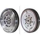 Schwungrad LuK DMF 415 0414 10