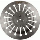 Sachs Kupplungsdruckplatte 3054 000 001