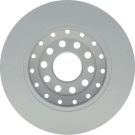 BOSCH Bremsscheibe 0 986 479 062