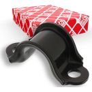 FEBI BILSTEIN 101230 Halter, Stabilisatorlagerung FEBI BILSTEIN 101230 Halter, Stabilisatorlagerung