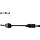 SKF Antriebswelle VKJC 6048