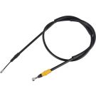 FEBI BILSTEIN 180498 Seilzug, Feststellbremse FEBI BILSTEIN 180498 Seilzug, Feststellbremse