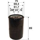 Valeo Ölfilter 586083