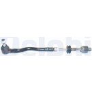 Spurstange TL466