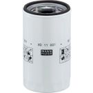 Mann-Filter Filter, Arbeitshydraulik WD 11 001