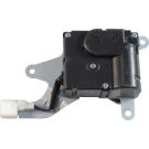 Metzger Stellelement, Mischklappe 0917458