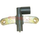 Metzger Impulsgeber, Kurbelwelle 0902050