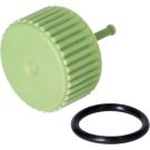 FEBI BILSTEIN 180736 Verschlussdeckel, Ausgleichsbehälter-Servolenkung