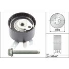 INA Spannrolle, Zahnriemen 531 0547 10