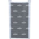 NRF Wärmetauscher, Innenraumheizung 54442