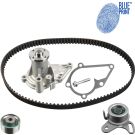 Blue Print Wasserpumpe + Zahnriemensatz ADG073755