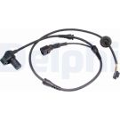 Sensor, Raddrehzahl SS20197 Sensor, Raddrehzahl SS20197