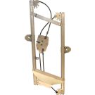 Valeo Fensterheber 850954