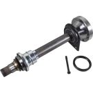 Metzger Steckwelle, Differential 7210039