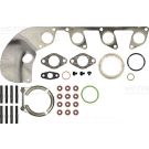 Montagesatz, Lader 04-10172-01 Montagesatz, Lader 04-10172-01