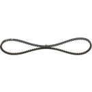 BOSCH Keilriemen 1 987 947 610